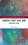 Liberia's First Civil War