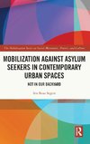 Mobilization against Asylum Seekers in Contemporary Urban Spaces