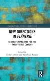 New Directions in Flânerie