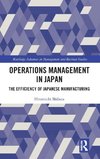 Operations Management in Japan