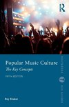 Popular Music Culture