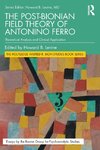 The Post-Bionian Field Theory of Antonino Ferro