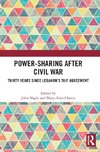 Power-Sharing after Civil War