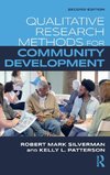 Qualitative Research Methods for Community Development