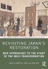 Revisiting Japan's Restoration