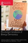 Routledge Handbook of Energy Democracy