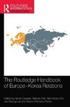 The Routledge Handbook of Europe-Korea Relations