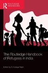 The Routledge Handbook of Refugees in India