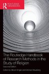 The Routledge Handbook of Research Methods in the Study of Religion