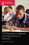 The Routledge Handbook of the Economics of Education