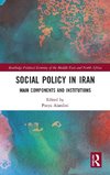 Social Policy in Iran