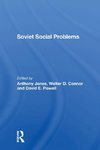 Soviet Social Problems