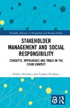 Stakeholder Management and Social Responsibility