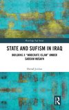 State and Sufism in Iraq