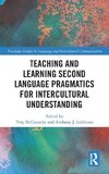 Teaching and Learning Second Language Pragmatics for Intercultural Understanding