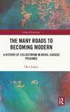 The Many Roads to Becoming Modern