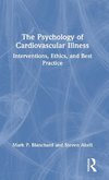 The Psychology of Cardiovascular Illness