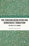 The Tunisian Revolution and Democratic Transition