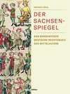 Der Sachsenspiegel