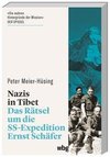 Nazis in Tibet