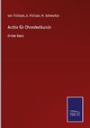 Archiv für Ohrenheilkunde