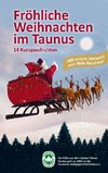 Fröhliche Weihnachten im Taunus