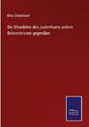 Die Sittenlehre des Judenthums andern Bekenntnissen gegenüber