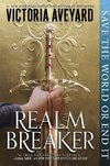 Realm Breaker