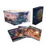 Dungeons & Dragons Rules Expansion Gift Set (D&d Books)-: Tasha's Cauldron of Everything + Xanathar's Guide to Everything + Monsters of the Multiverse