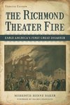 Richmond Theater Fire