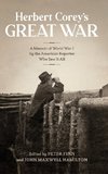 Herbert Corey's Great War