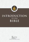 Introduction to the Bible