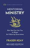 Mentoring Ministry