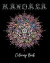 Mandala Coloring Book