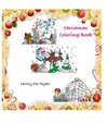 Christmas Coloring Book