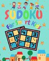 Sudoku for Smart Kids