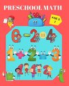 Preschool Math