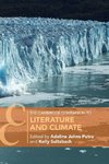 The Cambridge Companion to Literature and Climate