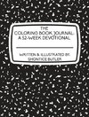 The Coloring Book Journal