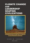 Climate Change and Leadership Shaping Civilizations