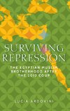 Surviving repression