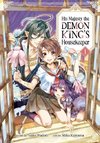 His Majesty the Demon King's Housekeeper Vol. 1