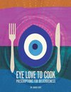 Eye Love to Cook