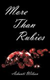 More Than Rubies