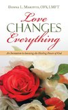 Love Changes Everything