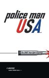 Police Man Usa