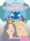 The Adventures of the Imaginary World