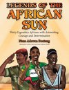 Legends of the African Sun