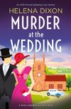 Murder at the Wedding