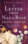 A Letter from Nana Rose